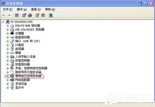 WinXP無法識別的USB設備怎么解決？