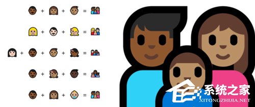 Win10如何使用系統自帶Emoji表情？