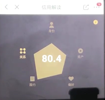 在京東里怎么提升小白信用？小白信用提升方式詳解