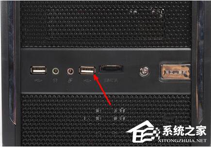 Win7系統(tǒng)USB鼠標(biāo)無(wú)法識(shí)別的解決方法