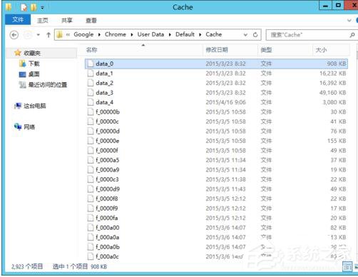 如何解決Win8系統(tǒng)Chrome更新失敗錯誤代碼0X00000000的問題？