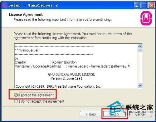 WinXP電腦如何配置WampServer？WampServer配置教程