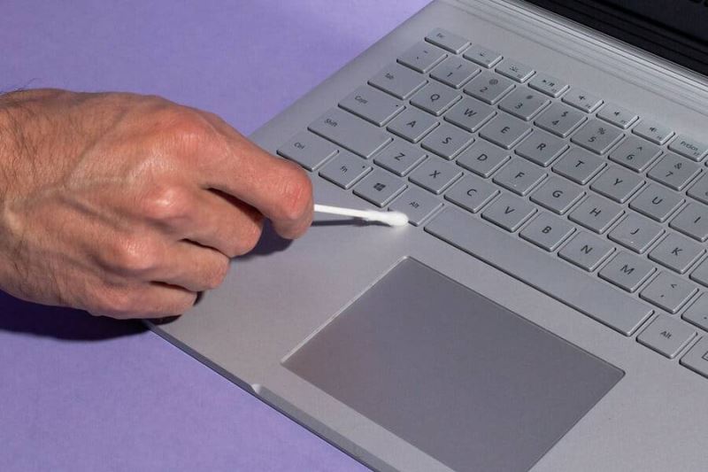 Win11中觸摸板不工作怎么辦？Win11中觸摸板不工作修復(fù)方法