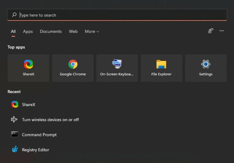 Win11中觸摸板不工作怎么辦？Win11中觸摸板不工作修復(fù)方法