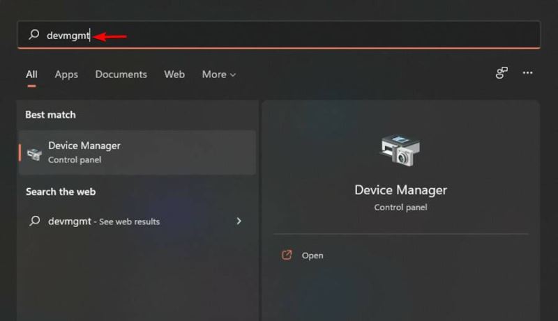 Win11中觸摸板不工作怎么辦？Win11中觸摸板不工作修復(fù)方法