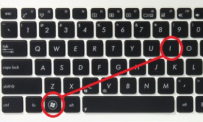 Windows11的設(shè)置在哪?Win11打開設(shè)置快捷鍵