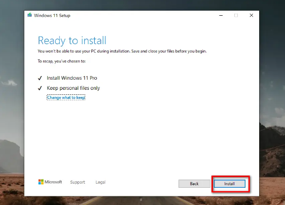 Win11怎么升級？Win10升級Win11系統教程