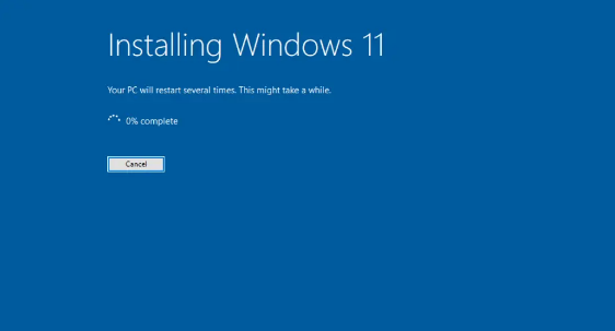 Win11怎么升級？Win10升級Win11系統教程