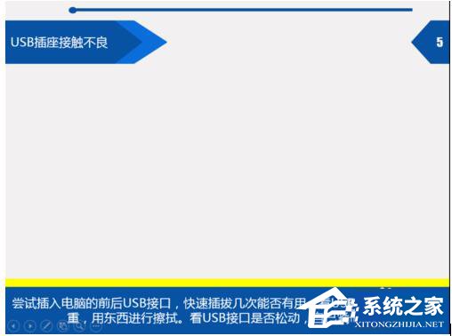 Win7電腦提示由于該設(shè)備有問(wèn)題Windows已將其停止（代碼43）怎么辦？