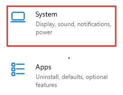 Win11怎么旋轉屏幕？Win11設置屏幕旋轉教程