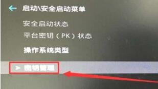 華碩Win11安全啟動怎么開啟？華碩Win11開啟安全啟動教程