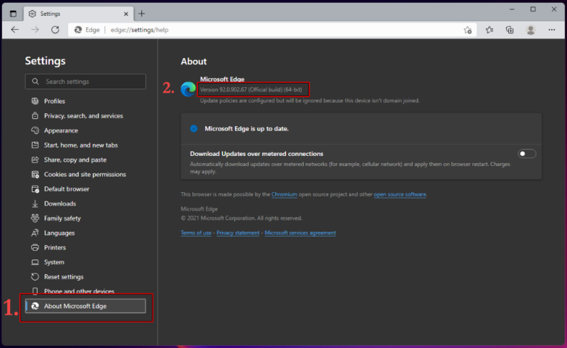 Win11的Edge瀏覽器怎么卸載？卸載Windows11的Edge瀏覽器教程