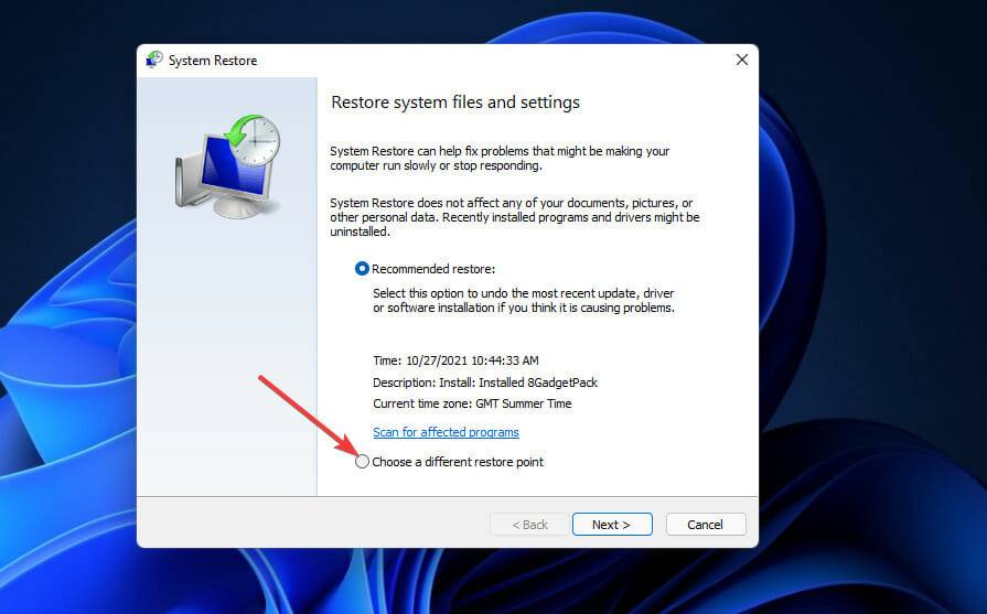 Win11操作中心打不開怎么辦？Win11操作中心打不開原因及解決方法