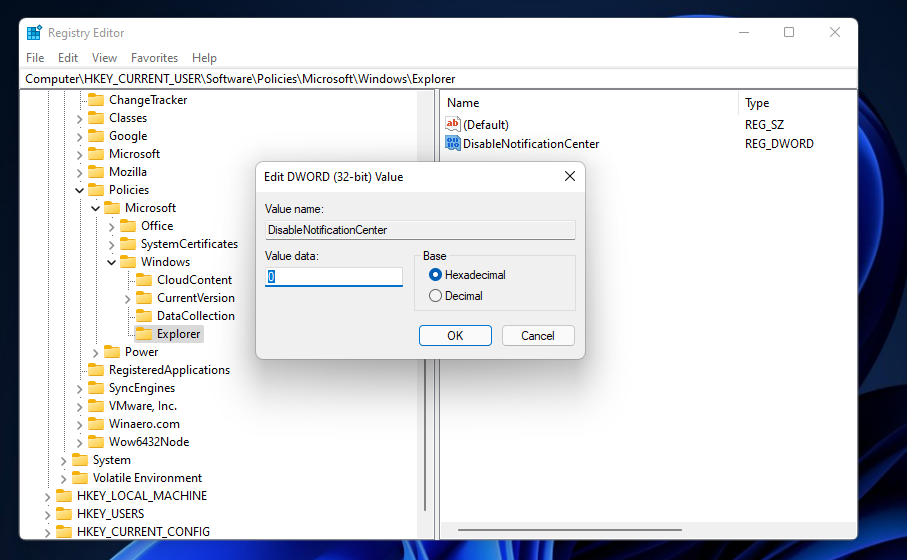 Win11操作中心打不開怎么辦？Win11操作中心打不開原因及解決方法