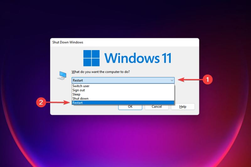 Win11發熱太嚴重如何解決？Win11發熱異常解決方法