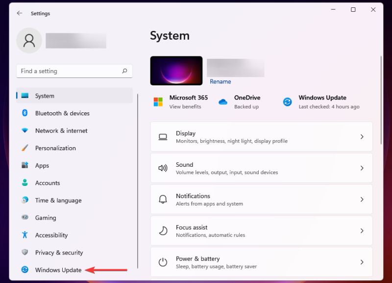 Win11發熱太嚴重如何解決？Win11發熱異常解決方法