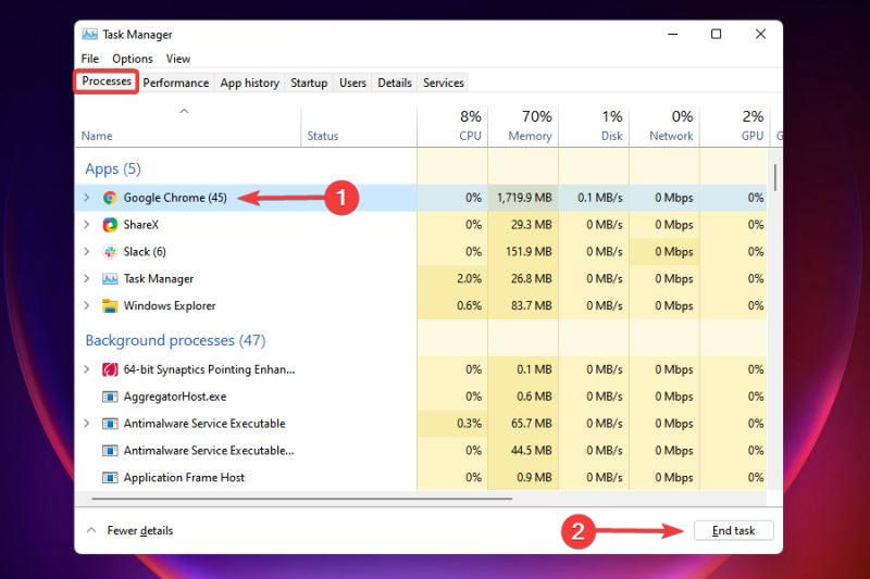 Win11發熱太嚴重如何解決？Win11發熱異常解決方法