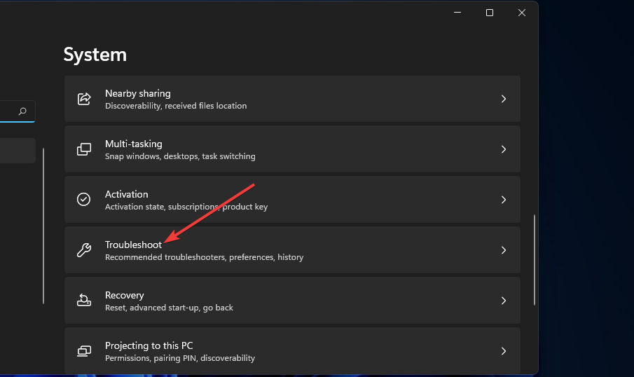Win11更新提示0x80070643怎么辦？Win11更新提示0x80070643的解決方法