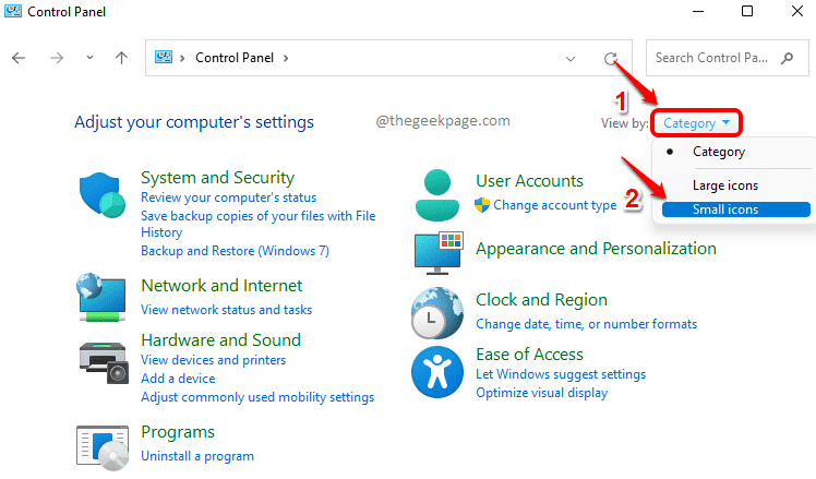 如何在Windows11/10中禁用電源按鈕關機？