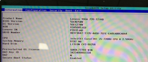 Win10電腦怎么關(guān)閉Fn鍵?鍵盤上的Fn鍵怎么關(guān)閉?