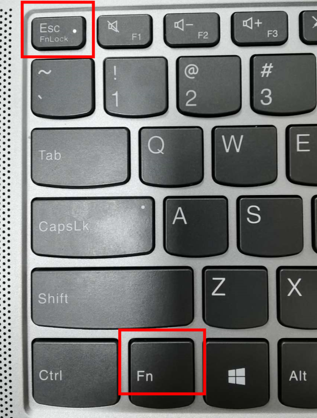 Win10電腦怎么關(guān)閉Fn鍵?鍵盤上的Fn鍵怎么關(guān)閉?