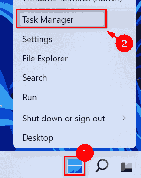 怎么檢查Win11中哪些進程占用更多CPU？