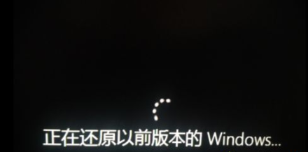 Win10升級(jí)Win11系統(tǒng)后無法進(jìn)入系統(tǒng)怎么辦？