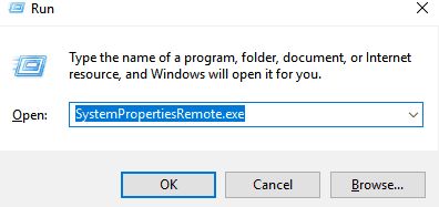 Win10系統遠程桌面錯誤代碼0x204怎么解決？