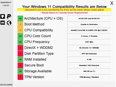 pe安裝原版Win11開機(jī)報(bào)錯(cuò)怎么辦 pe安裝原版Win11開機(jī)報(bào)錯(cuò)解決方法