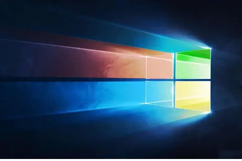 Win10升級1903黑屏怎么辦？Win10 1903黑屏只有鼠標(biāo)教程
