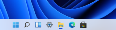 Win11任務欄自動合并怎么辦？Win11任務欄怎么設(shè)置不合并？