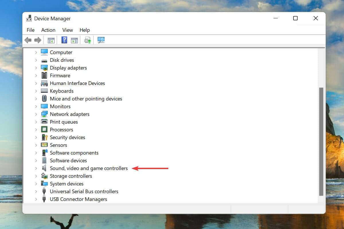 Windows 11如何重新安裝音頻驅(qū)動程序？