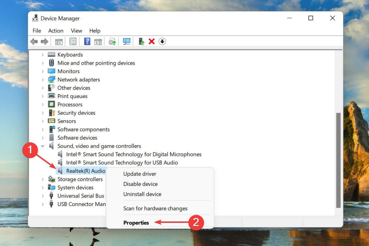 Windows 11如何重新安裝音頻驅(qū)動程序？