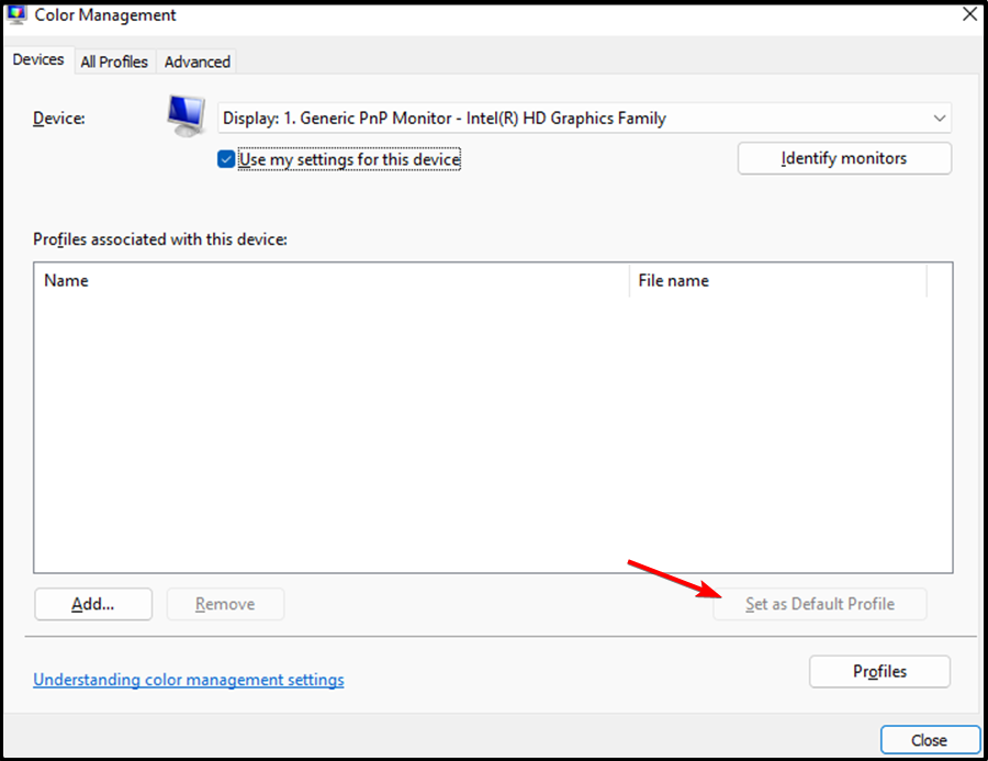 自動HDR在Windows 11中不起作用？修復(fù)方法介紹