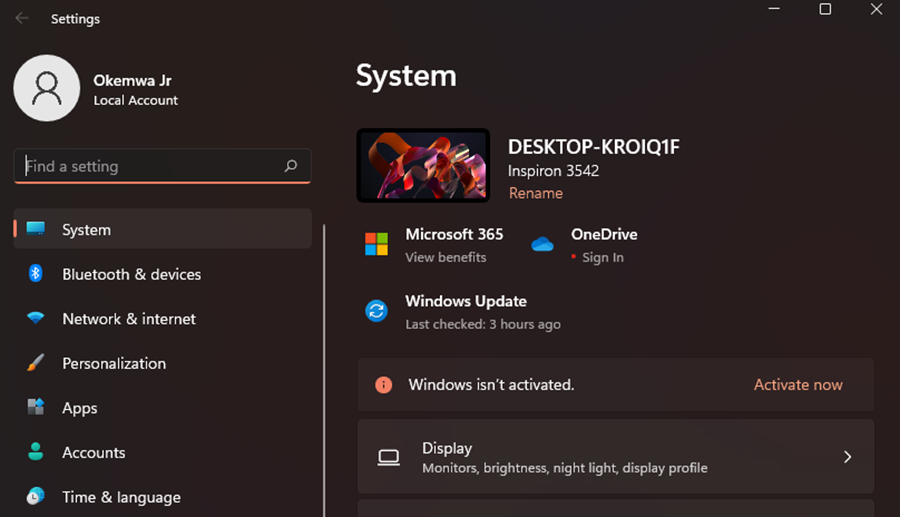 自動HDR在Windows 11中不起作用？修復(fù)方法介紹