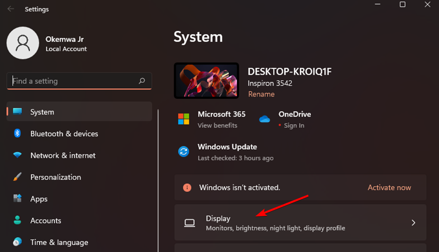 自動HDR在Windows 11中不起作用？修復(fù)方法介紹