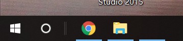 Win10任務欄圖標顯示異常怎么修復？