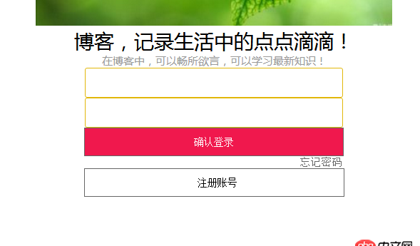 我把所有的css代碼放在一個文件夾之后，邊框就變成這個樣子了,請問怎么解決？