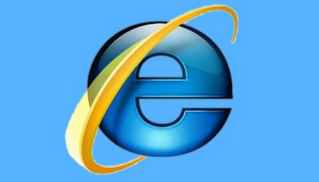 Windows XP系統(tǒng)中怎么重裝IE瀏覽器