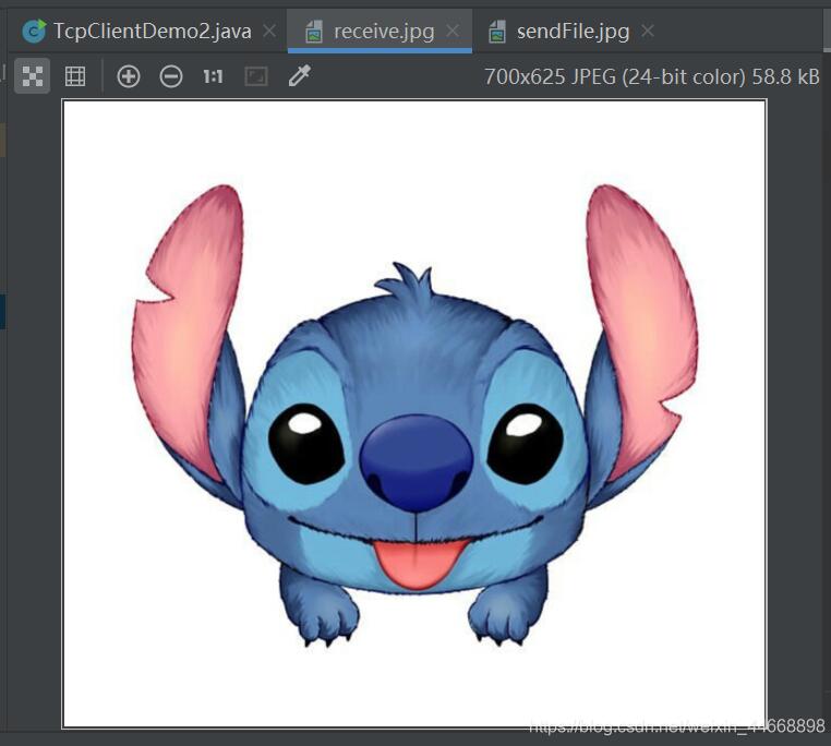 Java網(wǎng)絡(luò)編程TCP實現(xiàn)文件上傳功能