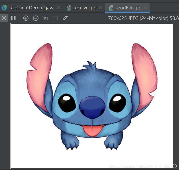 Java網(wǎng)絡(luò)編程TCP實現(xiàn)文件上傳功能