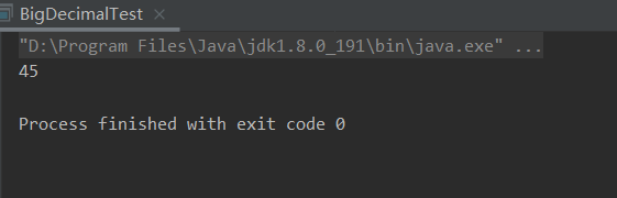 java8新特性之stream流中reduce()求和知識總結(jié)