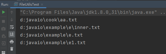 Java IO流學(xué)習(xí)總結(jié)之文件傳輸基礎(chǔ)