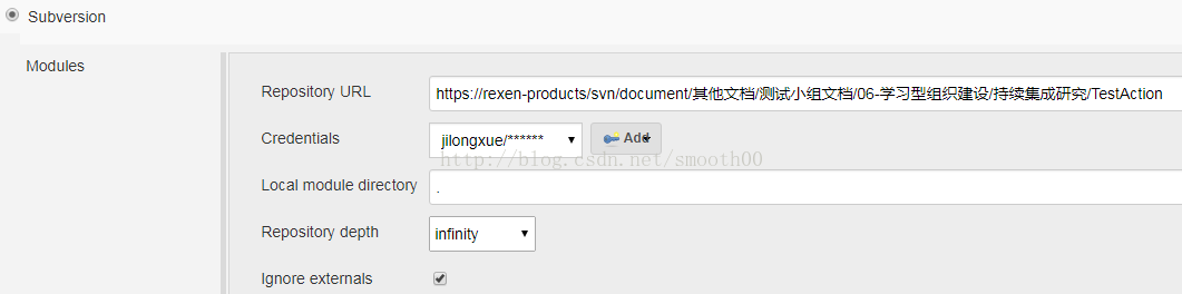 分享我的第一次java Selenium自動(dòng)化測(cè)試框架開發(fā)過(guò)程