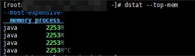 java應(yīng)用占用內(nèi)存過(guò)高排查的解決方案