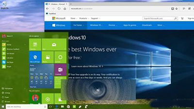 Win10系統(tǒng)Edge瀏覽器常用快捷鍵有哪些？瀏覽器常用的快捷鍵介紹