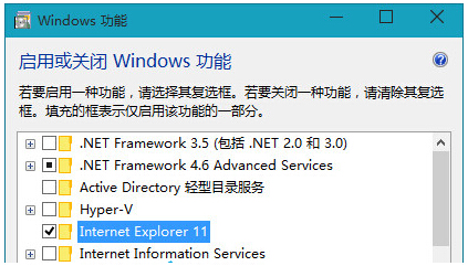 Win10系統(tǒng)下IE瀏覽器顯示圖片不正常怎么解決？Win10系統(tǒng)下IE瀏覽器顯示圖片不正常的解決方法介紹