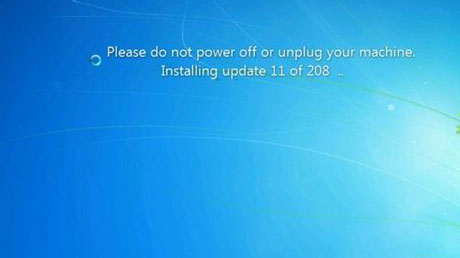 微軟發(fā)布Win7 SP1/Win2008 R2緊急修復(fù)補(bǔ)丁KB4099950：修復(fù)網(wǎng)卡問(wèn)題