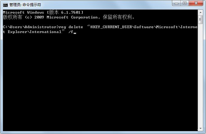 win7如何設(shè)置網(wǎng)頁字體大小?win7系統(tǒng)調(diào)整網(wǎng)頁字體大小的三種方法介紹