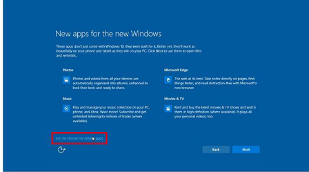 升級(jí)Win10后默認(rèn)Edge瀏覽器？破解大法介紹